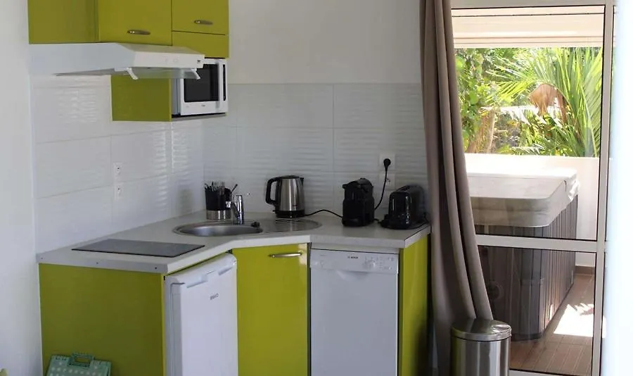 Majesty Palm Holiday home Saint-Francois  Saint-Francois (Grande-Terre)