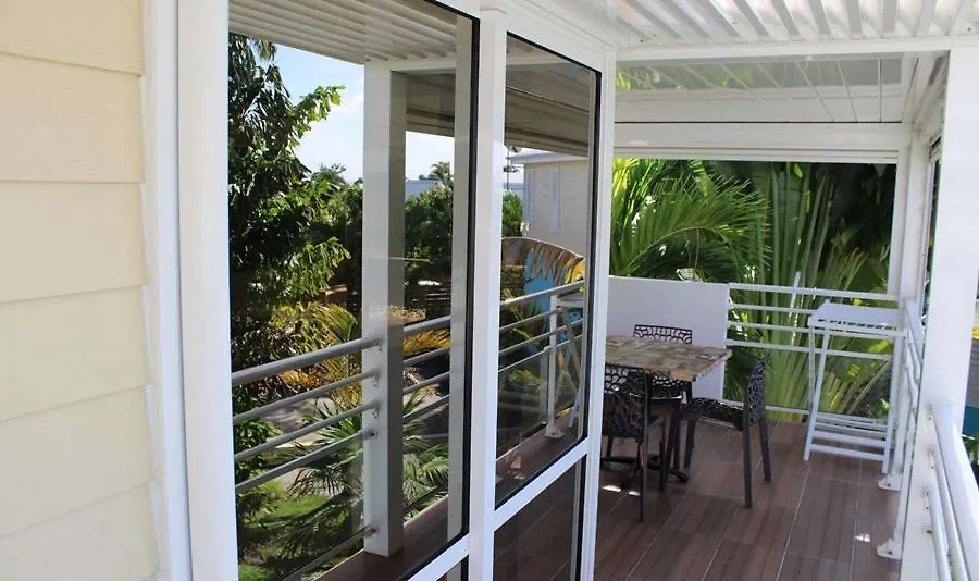 **** Hotel Majesty Palm Holiday home Saint-Francois  Guadeloupe