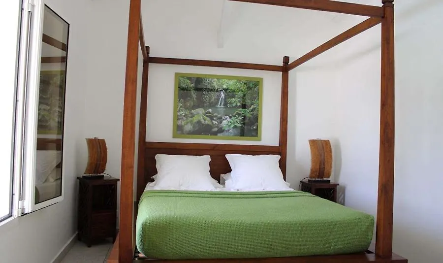 Hotel Majesty Palm Holiday home Saint-Francois
