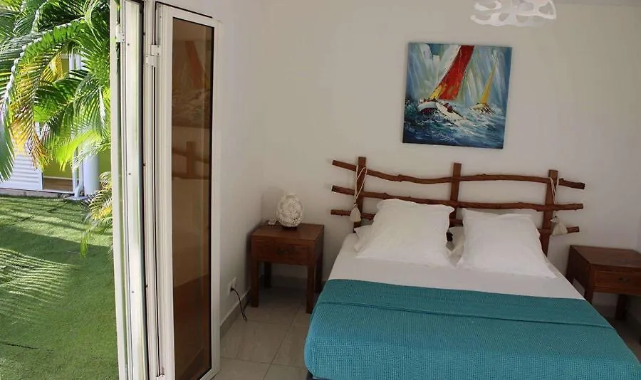 Majesty Palm Holiday home Saint-Francois  4*, Saint-Francois (Grande-Terre)