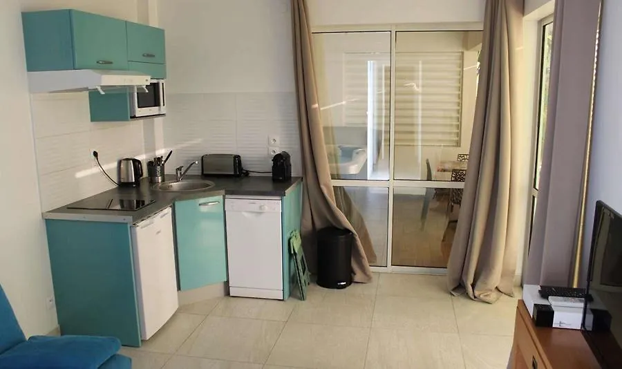 Majesty Palm Holiday home Saint-Francois  Saint-Francois (Grande-Terre)
