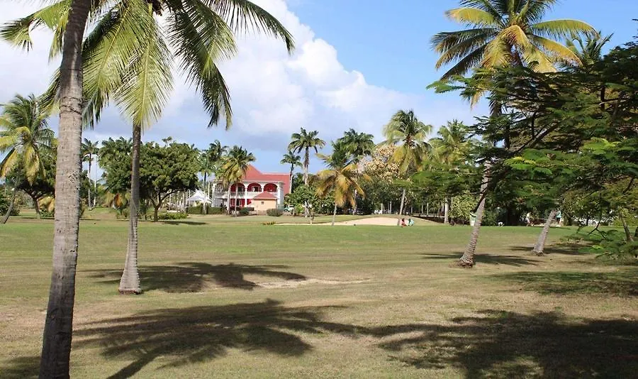 Majesty Palm Holiday home Saint-Francois