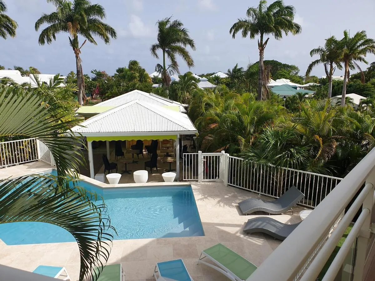 Majesty Palm Holiday home Saint-Francois  4*, Saint-Francois (Grande-Terre) Guadeloupe