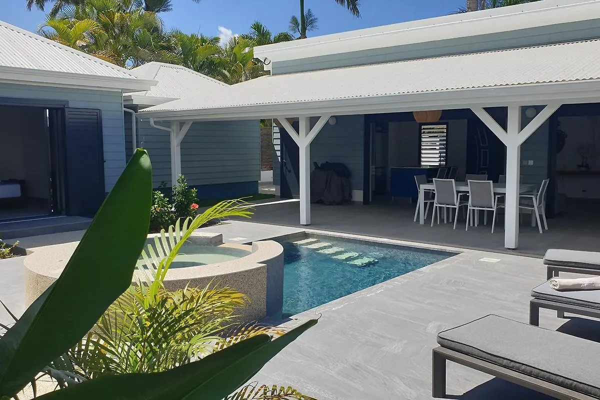 Majesty Palm Holiday home Saint-Francois  Saint-Francois (Grande-Terre)