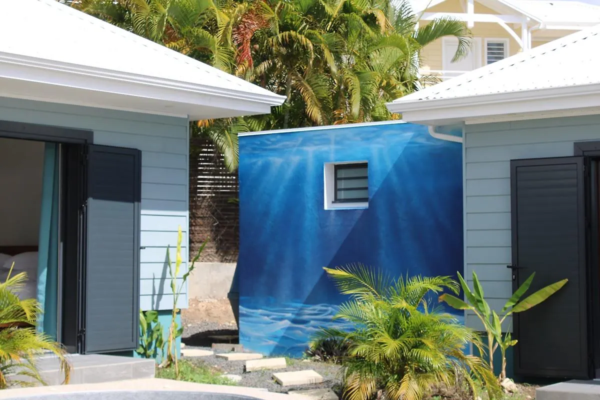 Hotel Majesty Palm Holiday home Saint-Francois