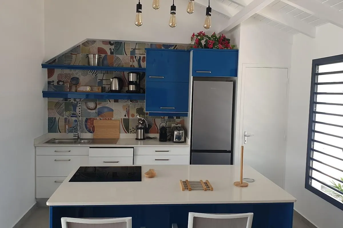 **** Hotel Majesty Palm Holiday home Saint-Francois  Guadeloupe