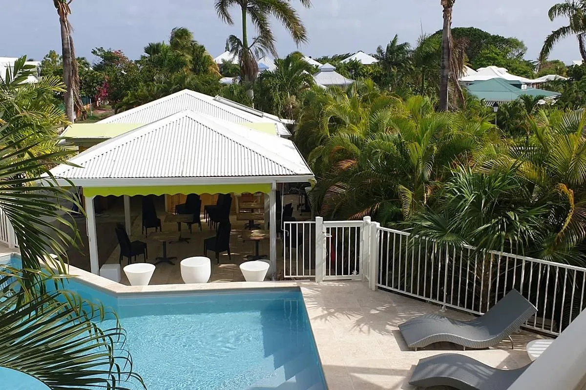 Majesty Palm Holiday home Saint-Francois  4*, Saint-Francois (Grande-Terre)