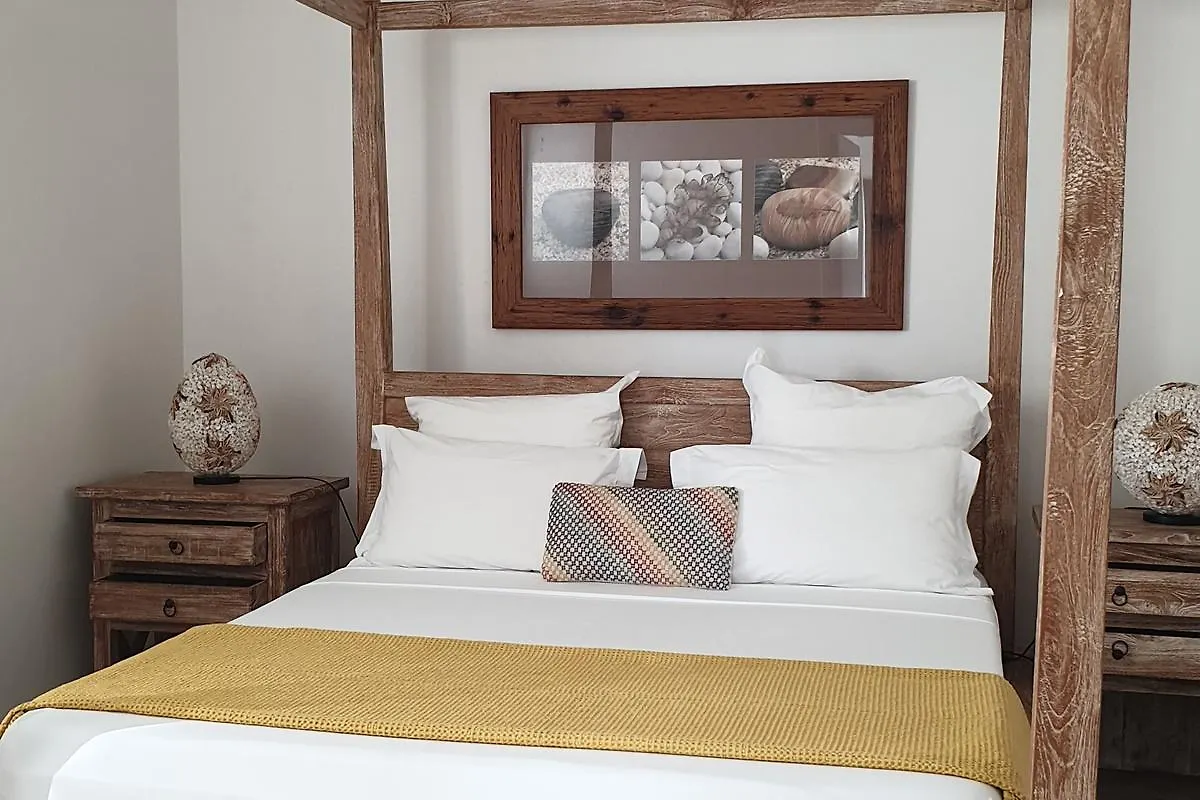 Hotel Majesty Palm Holiday home Saint-Francois