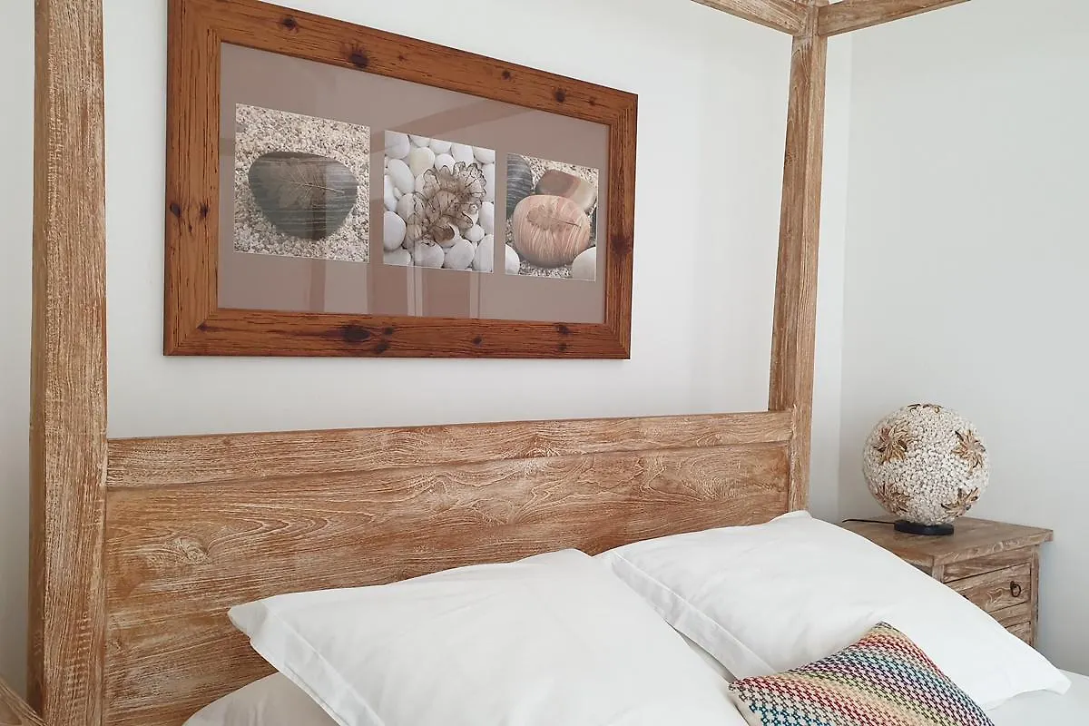 Majesty Palm Holiday home Saint-Francois  Hotel
