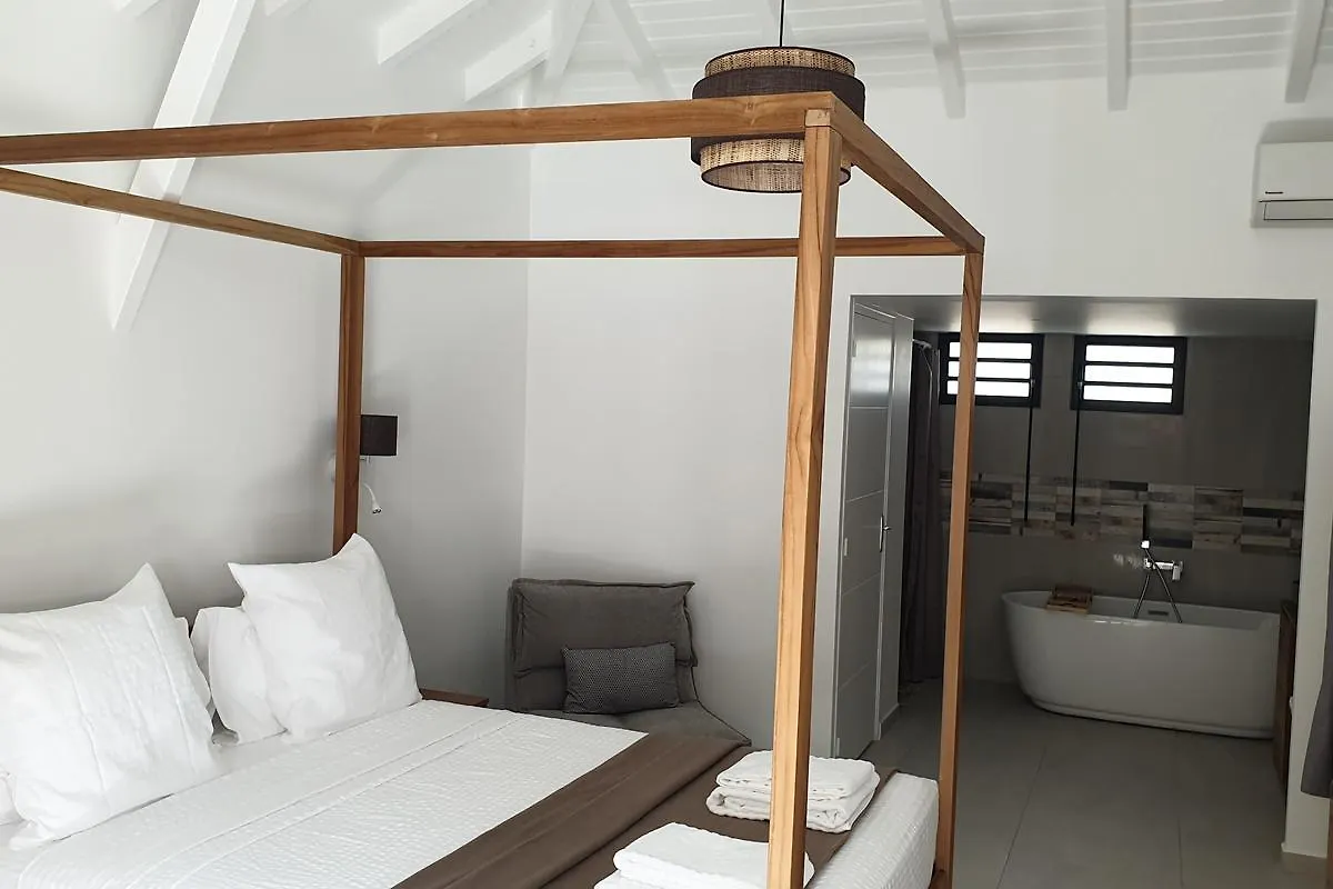 Majesty Palm Holiday home Saint-Francois  4*, Saint-Francois (Grande-Terre) Guadeloupe