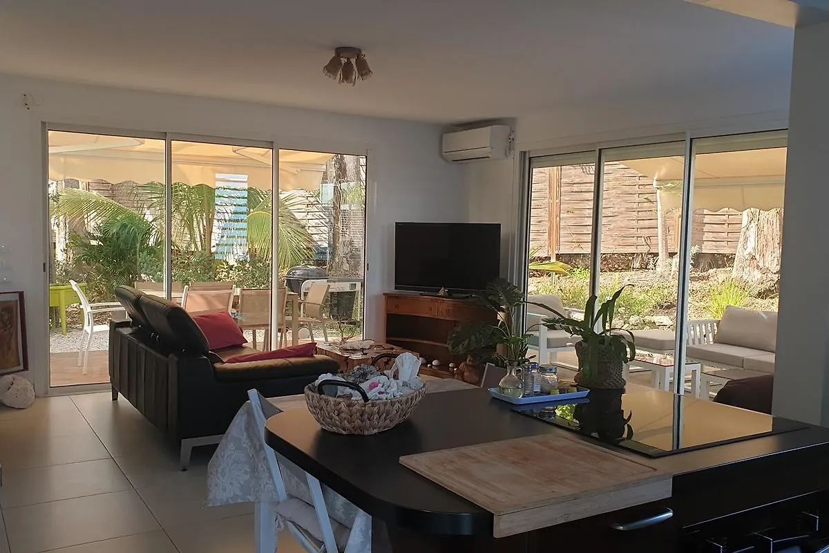 Hotel Majesty Palm Holiday home Saint-Francois