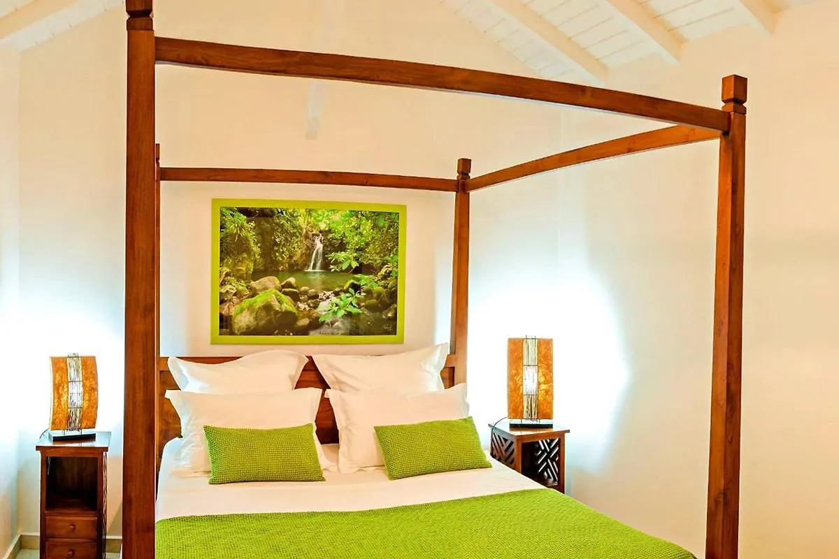 Majesty Palm Holiday home Saint-Francois  4*, Saint-Francois (Grande-Terre)