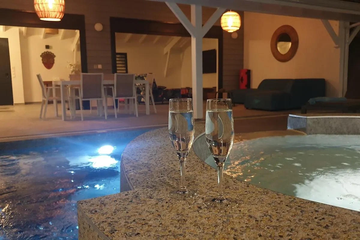 Majesty Palm Holiday home Saint-Francois  Saint-Francois (Grande-Terre)