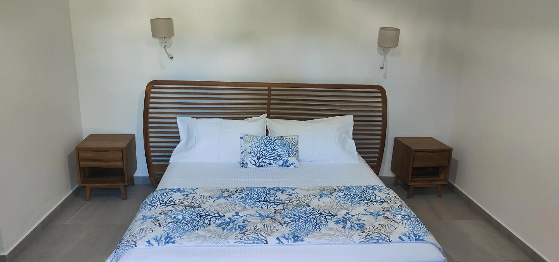 Majesty Palm Holiday home Saint-Francois  Hotel