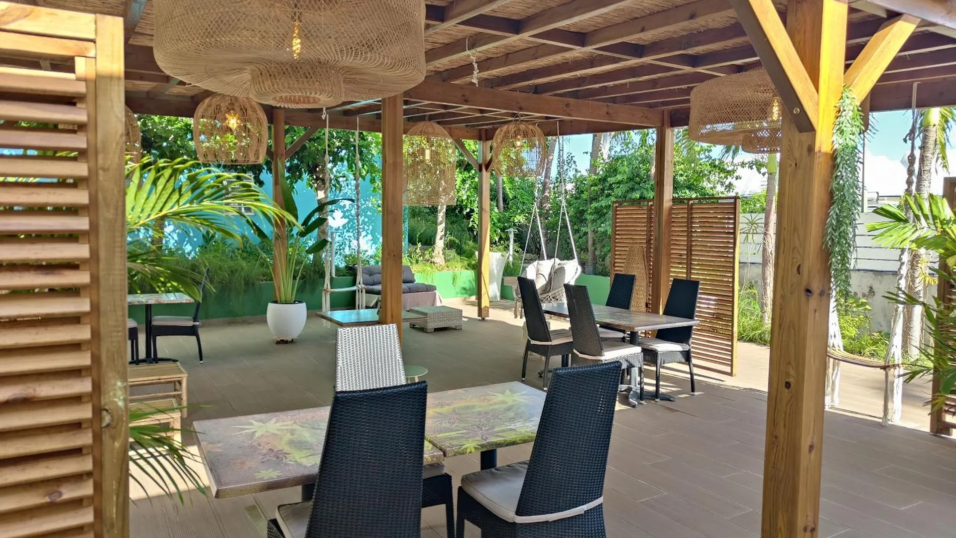 Majesty Palm Holiday home Saint-Francois  Hotel Saint-Francois (Grande-Terre)