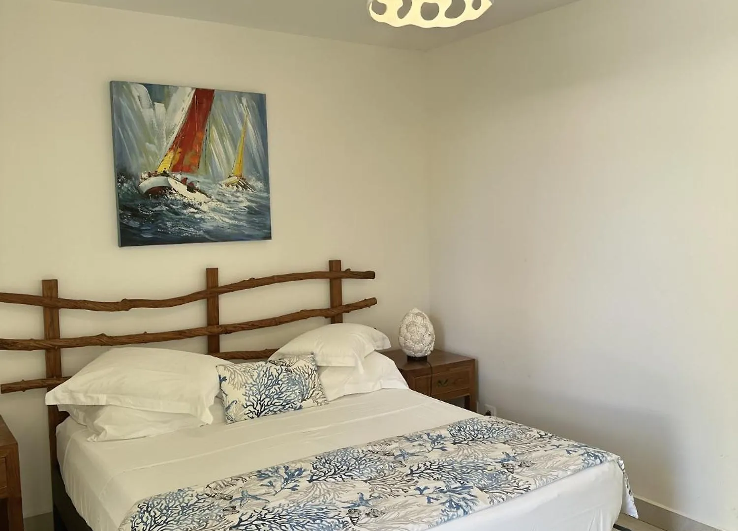 Majesty Palm Holiday home Saint-Francois  Saint-Francois (Grande-Terre)