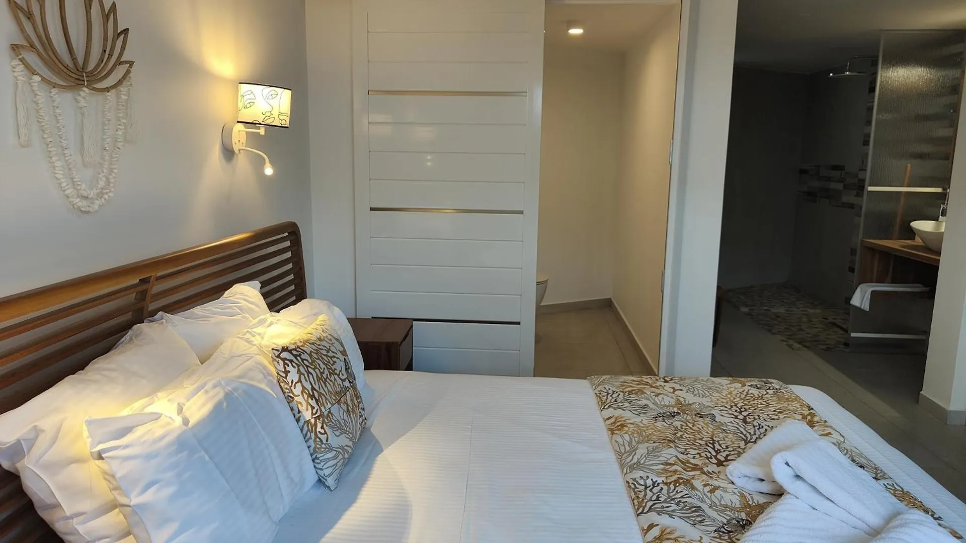Hotel Majesty Palm Holiday home Saint-Francois