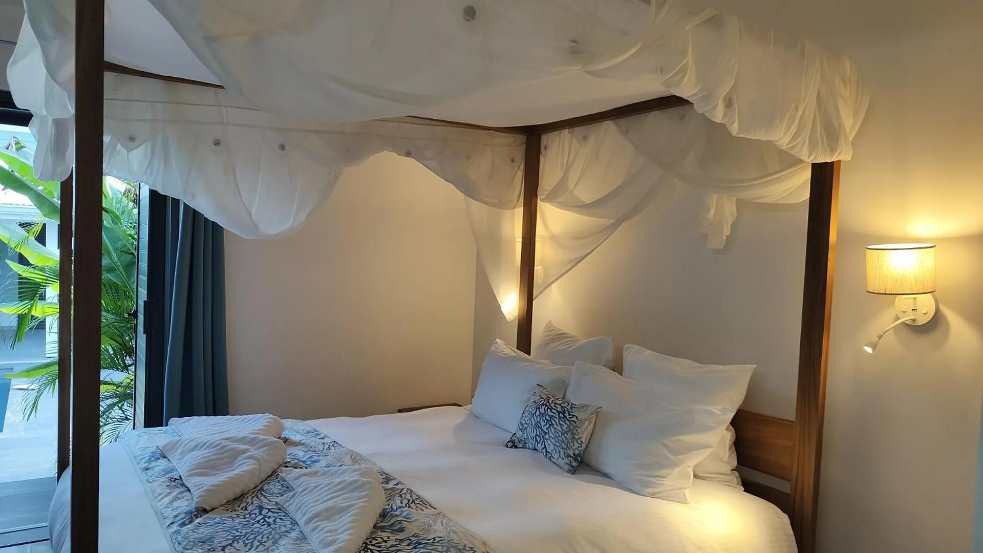 Majesty Palm Holiday home Saint-Francois  Hotel