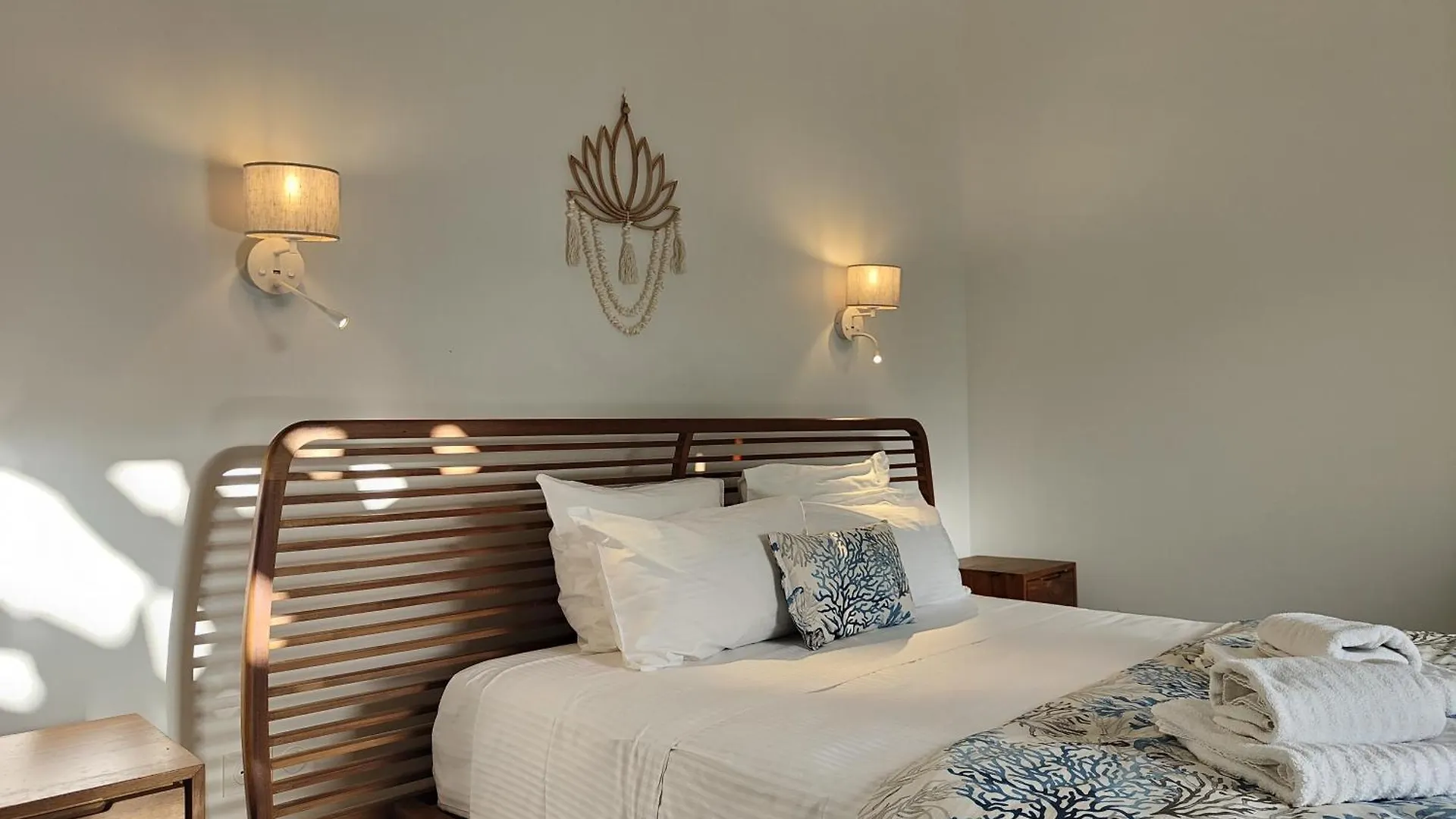 Majesty Palm Holiday home Saint-Francois  Guadeloupe
