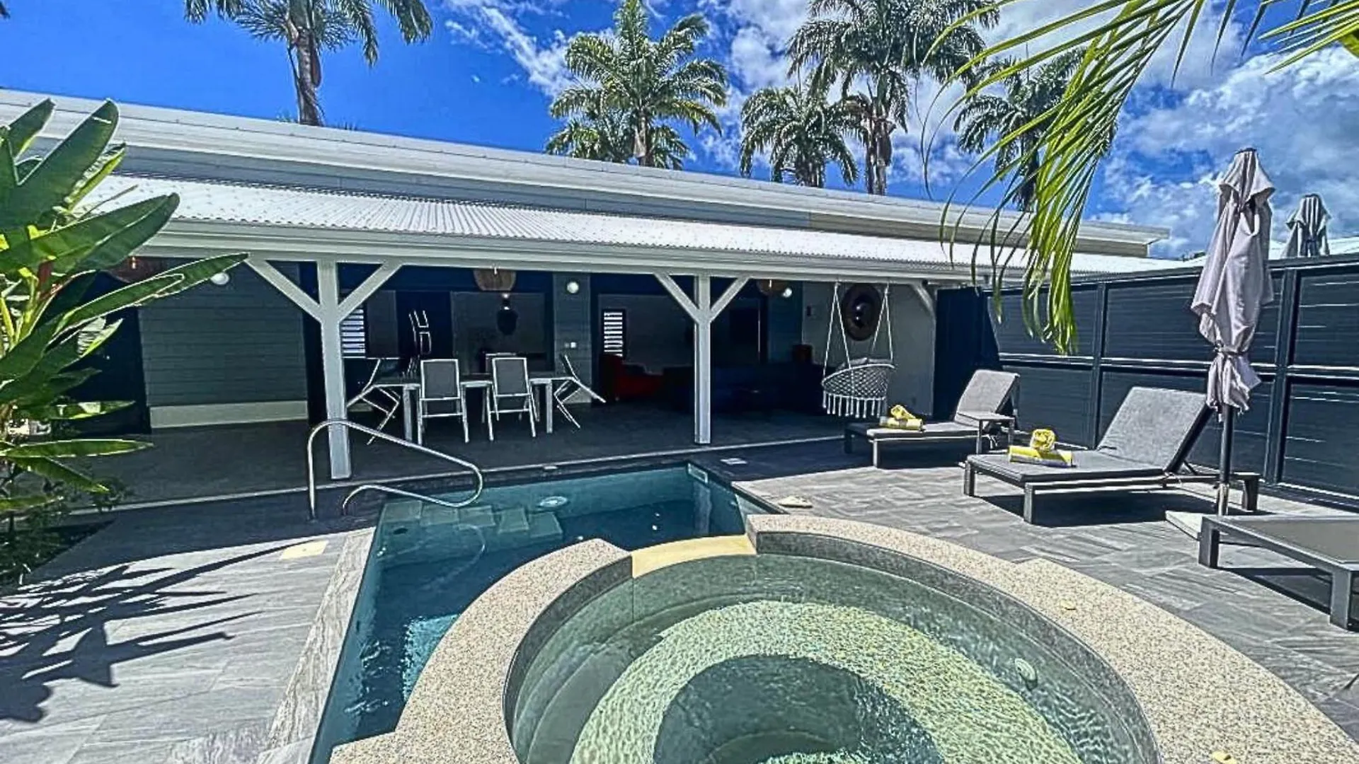 Majesty Palm Holiday home Saint-Francois  Saint-Francois (Grande-Terre)