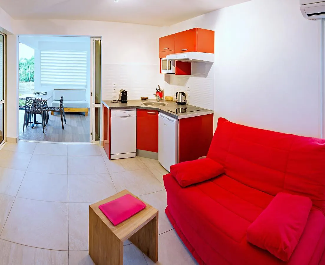 Majesty Palm Holiday home Saint-Francois  Saint-Francois (Grande-Terre)