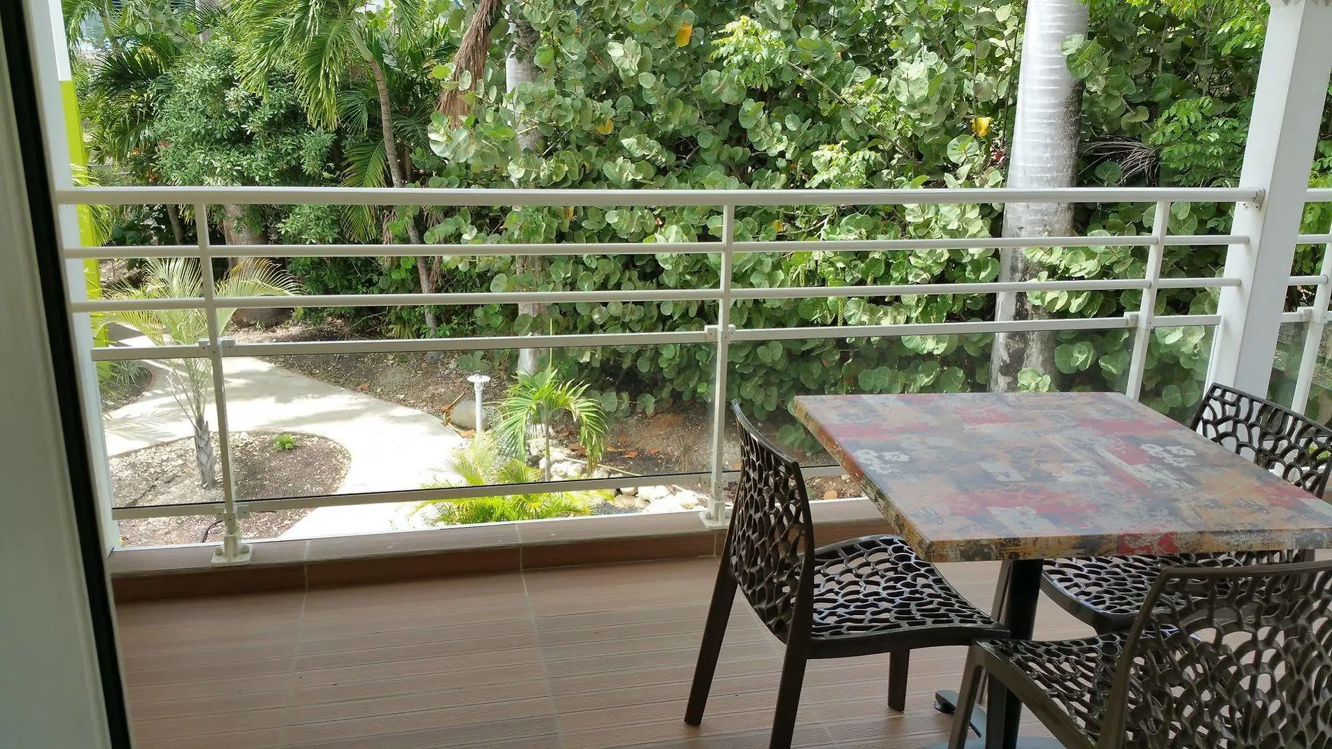 Majesty Palm Holiday home Saint-Francois  4*, Saint-Francois (Grande-Terre)
