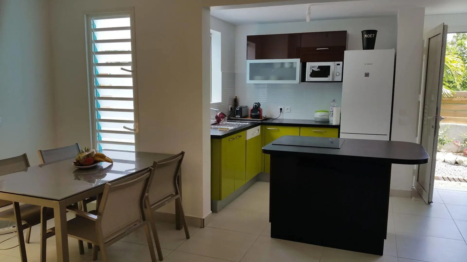 Hotel Majesty Palm Holiday home Saint-Francois
