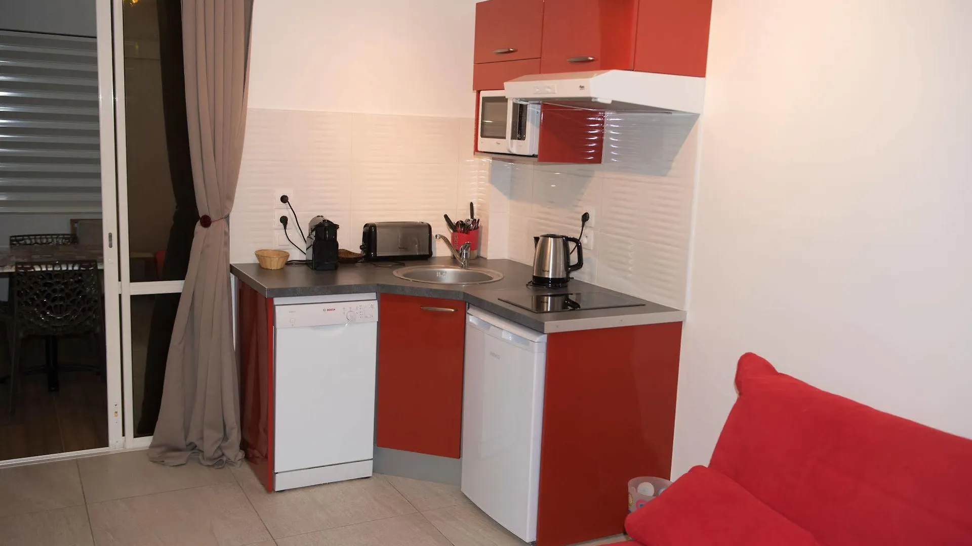Majesty Palm Holiday home Saint-Francois  4*, Saint-Francois (Grande-Terre)