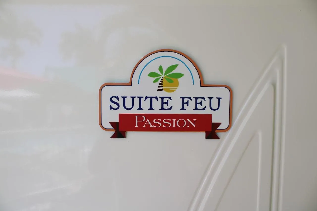 Majesty Palm Holiday home Saint-Francois  4*, Saint-Francois (Grande-Terre) Guadeloupe