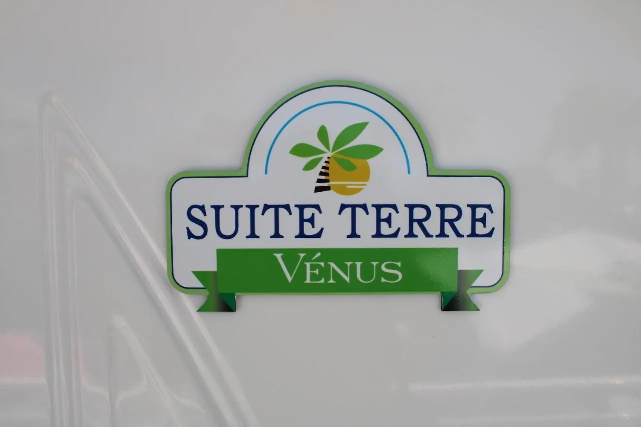 **** Hotel Majesty Palm Holiday home Saint-Francois  Guadeloupe