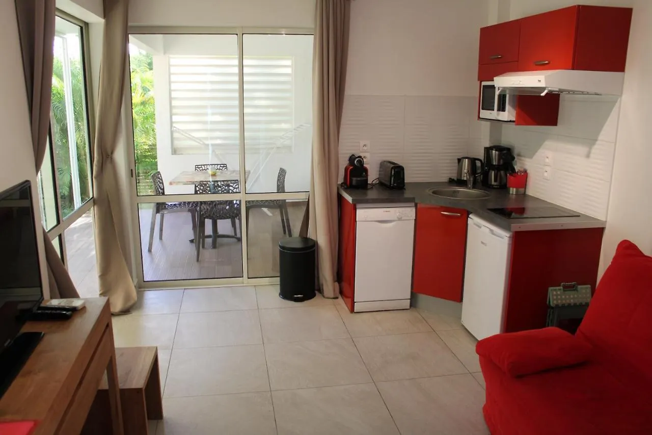 Majesty Palm Holiday home Saint-Francois  Hotel Saint-Francois (Grande-Terre)