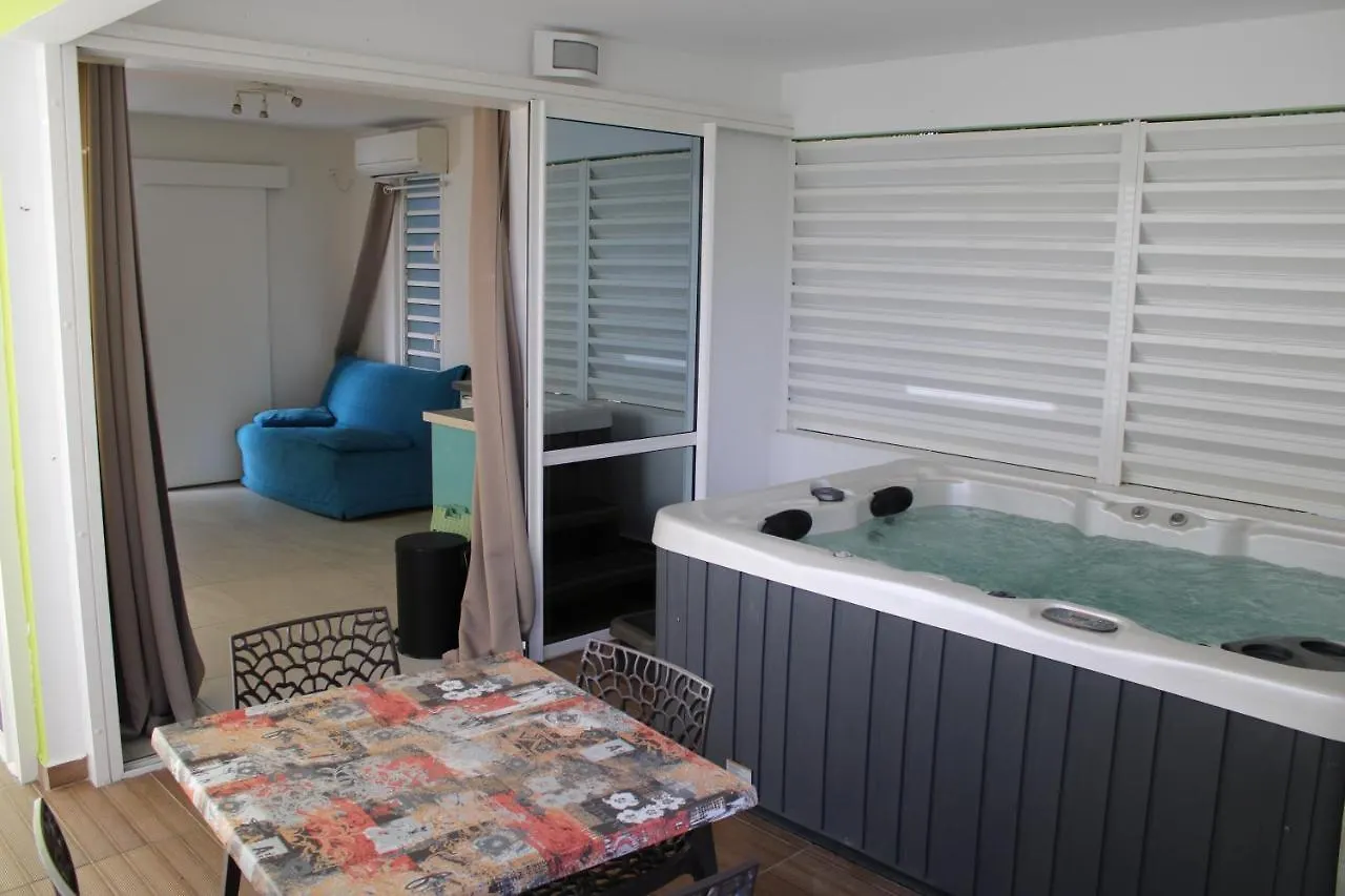 Majesty Palm Holiday home Saint-Francois  Saint-Francois (Grande-Terre)