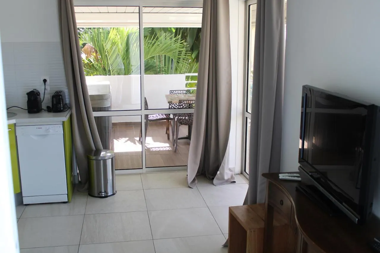 Majesty Palm Holiday home Saint-Francois  Hotel Saint-Francois (Grande-Terre)