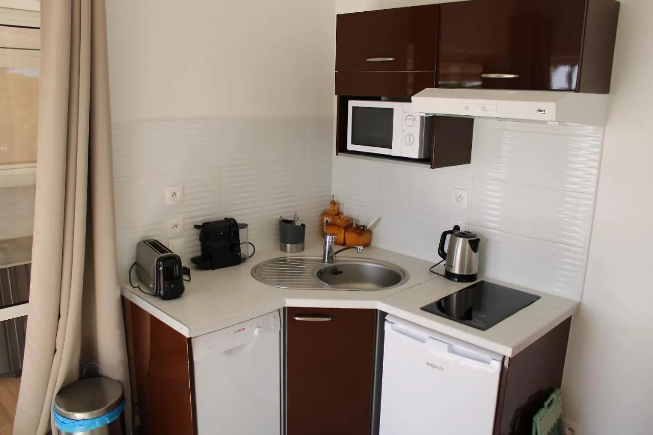 Majesty Palm Holiday home Saint-Francois  4*, Saint-Francois (Grande-Terre)