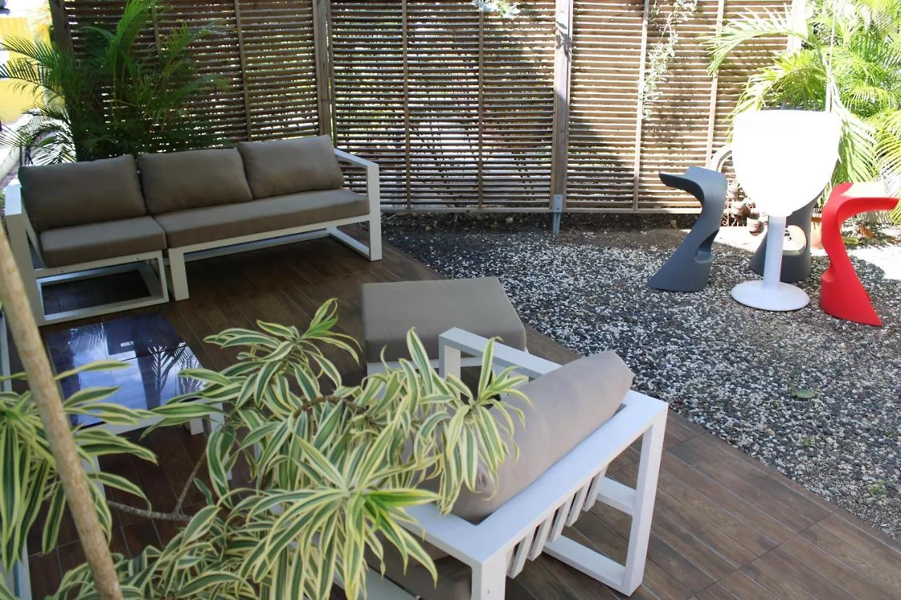 Majesty Palm Holiday home Saint-Francois  4*, Saint-Francois (Grande-Terre)
