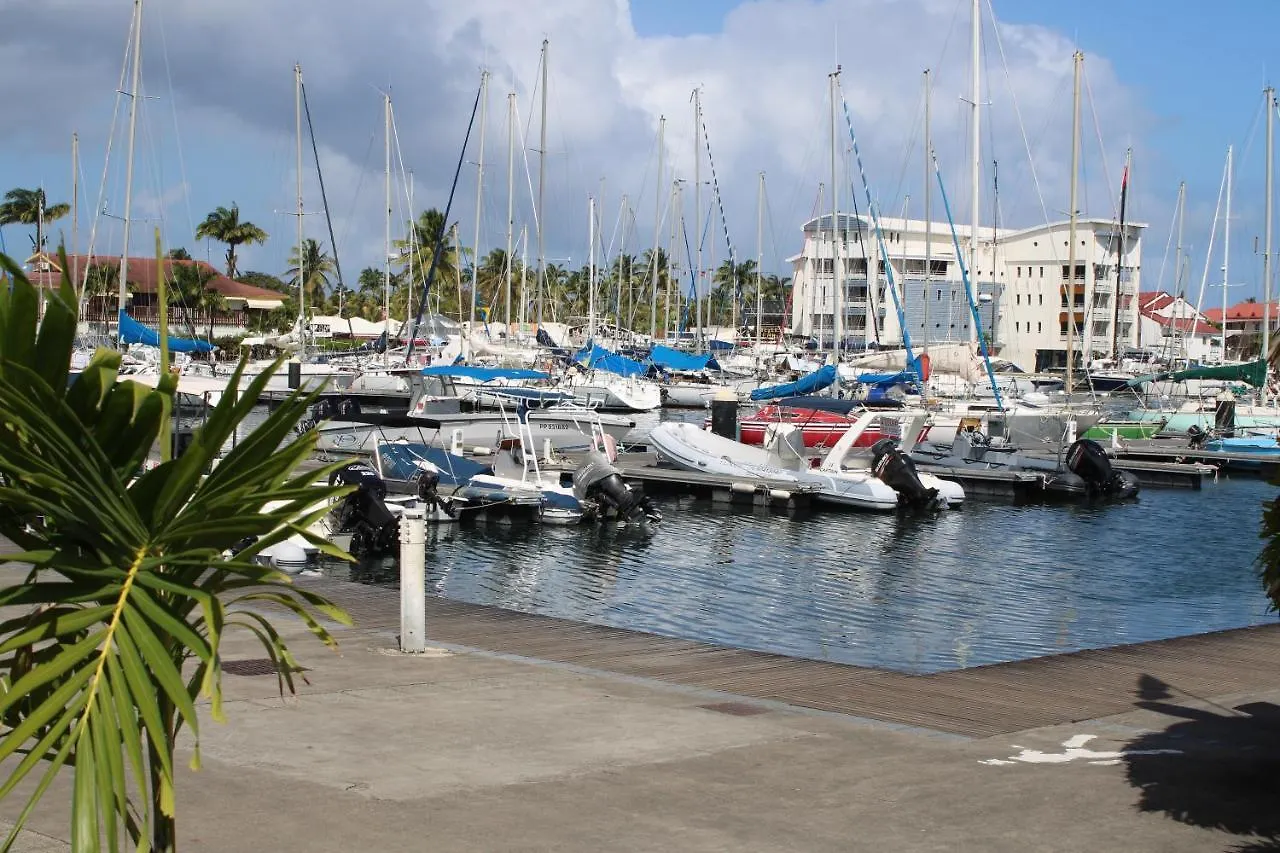 **** Hotel Majesty Palm Holiday home Saint-Francois  Guadeloupe
