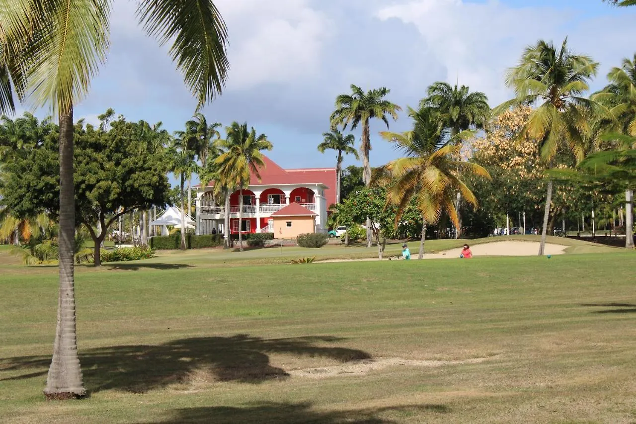 Hotel Majesty Palm Holiday home Saint-Francois