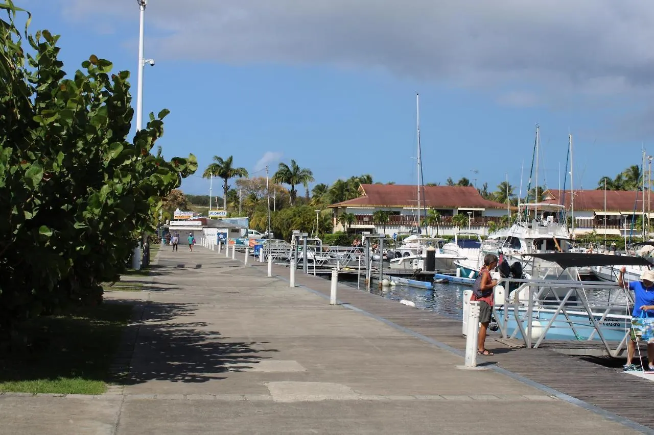 Hotel Majesty Palm Holiday home Saint-Francois