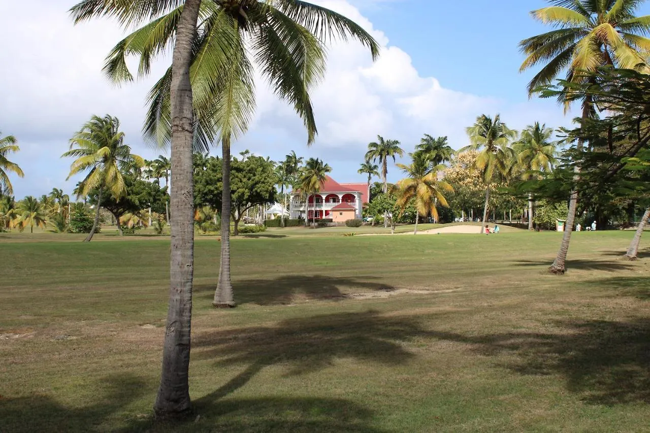 Hotel Majesty Palm Holiday home Saint-Francois