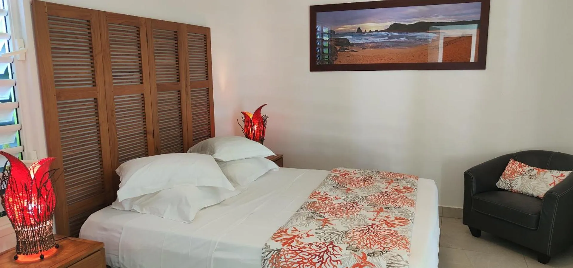 Majesty Palm Hotel Saint-Francois  4*, Saint-Francois (Grande-Terre)
