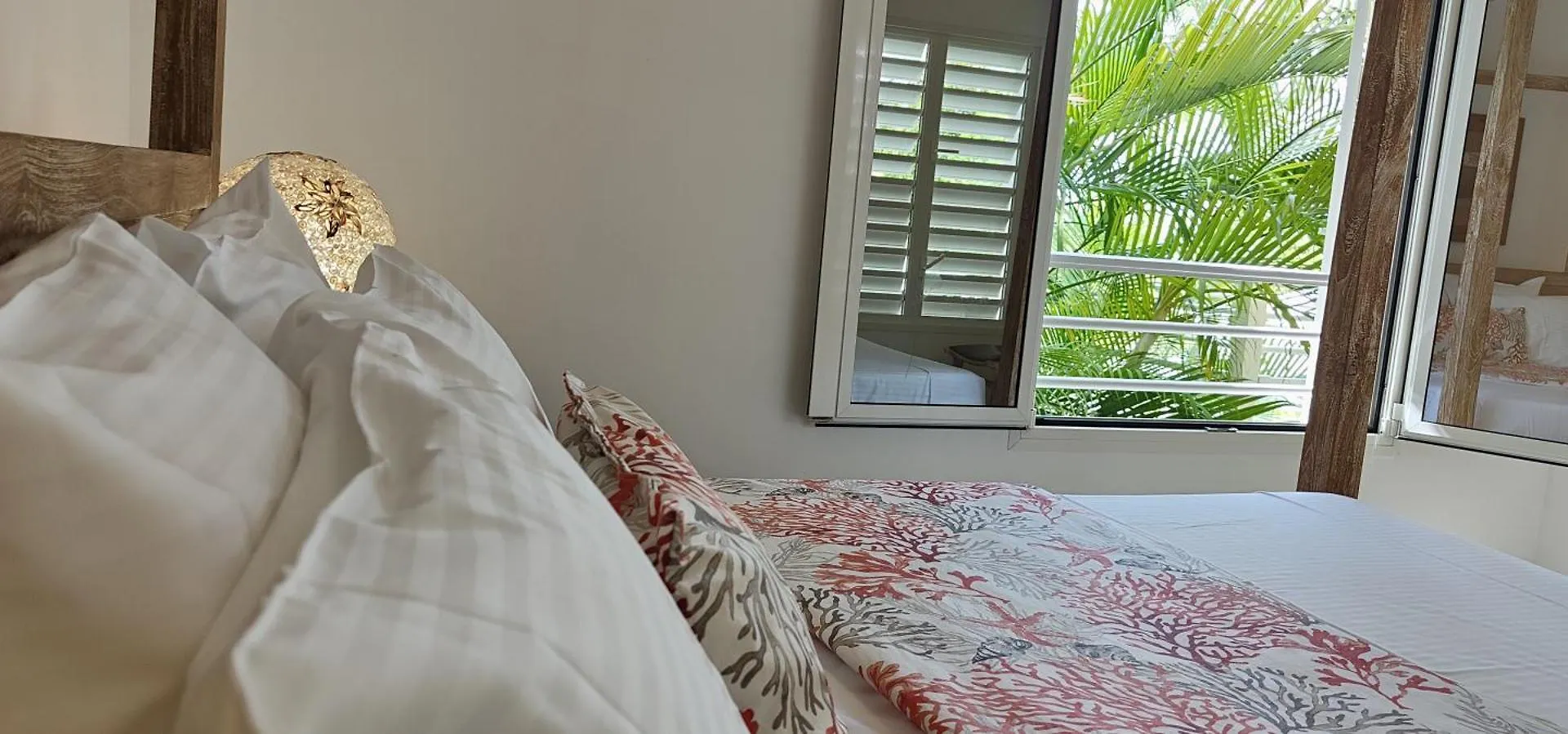 Majesty Palm Hotel Saint-Francois