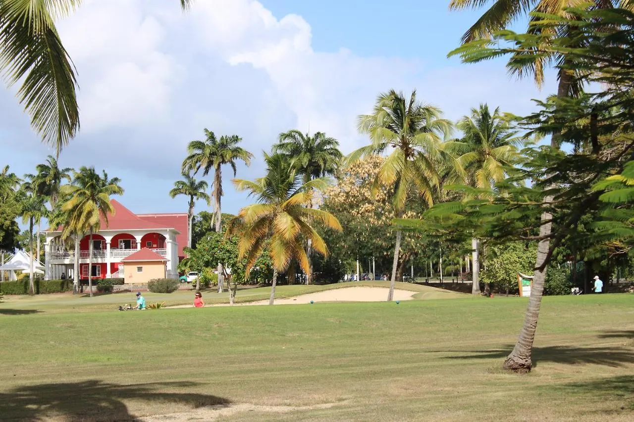 Majesty Palm Hotel Saint-Francois  4*, Saint-Francois (Grande-Terre) Guadalupa