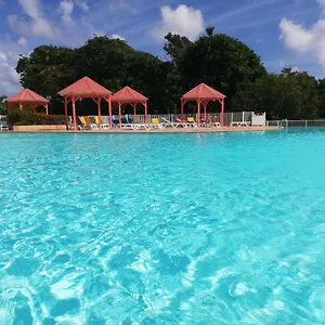 Caribbean 343 Domaine Anse Des Rochers Apartment