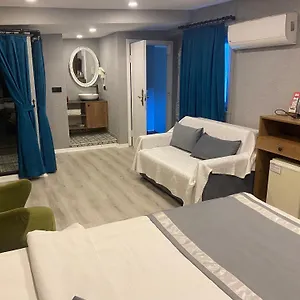 Mara 3*, Istambul Turquie