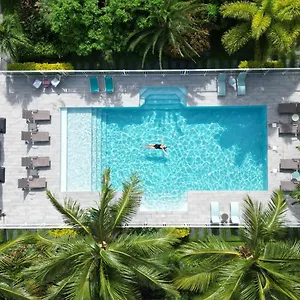 Hôtel&villa Le Cocotel Hotel