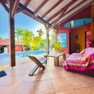 Sunset Surf Camp Auberge de jeunesse