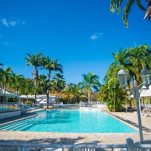 Hôtel-résidence Golf Village Hotel