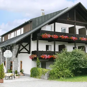 Zum Friedl Hotel Sankt Oswald-Riedlhuette