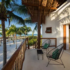 Hm Palapas Del Mar Hotel Isla Holbox